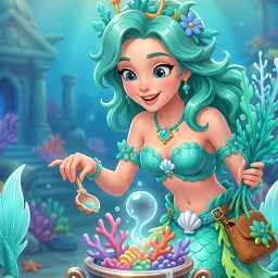 Ícone de Abyss World