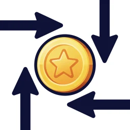 Arrow Rush: Solve & Earn simgesi